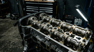 What Does "Low-Mileage" Really Mean for a JDM Engine?