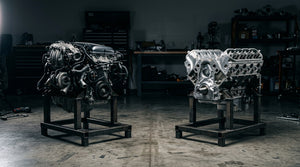 JDM Engine vs. Remanufactured Engine: Which Should You Buy?