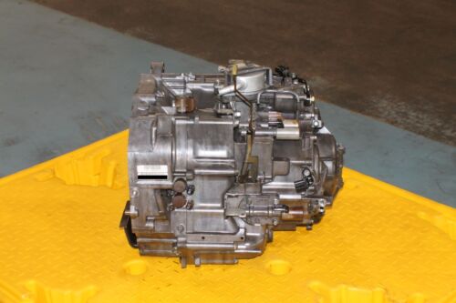 2002 2003 2004 Honda Odyssey 3.5L V6 Automatic Transmission JDM j35a 3