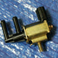 JDM MAZDA MPV RX-8 PROTEGE OEM VACUUM SOLENOID SWITCHING VALVE K5T48279-Z504 3