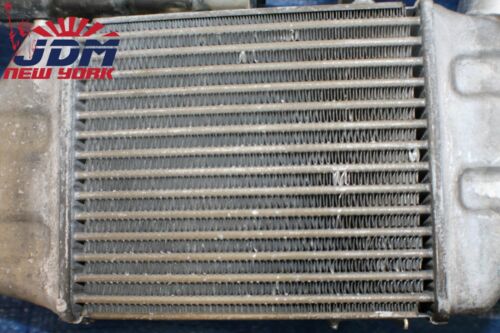 JDM MITSUBISHI COLT TURBO INTERCOOLER 4G15  3