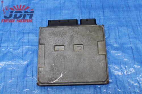 2010 Toyota Corolla 1.8L 4-Cylinder Automatic Oem Ecu Ecm