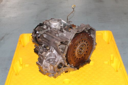 2002 2003 2004 Honda Odyssey 3.5L V6 Automatic Transmission JDM j35a 6