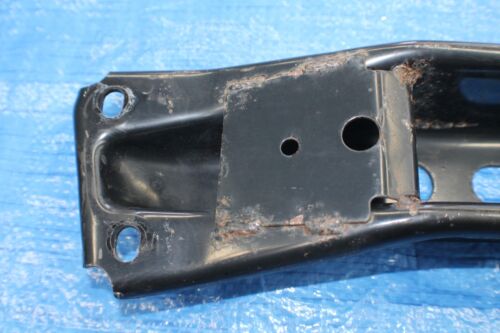 2003 2004 Infiniti G35 Automatic RWD Transmission OEM Crossmember Support Mount JDM vq35de #2 2