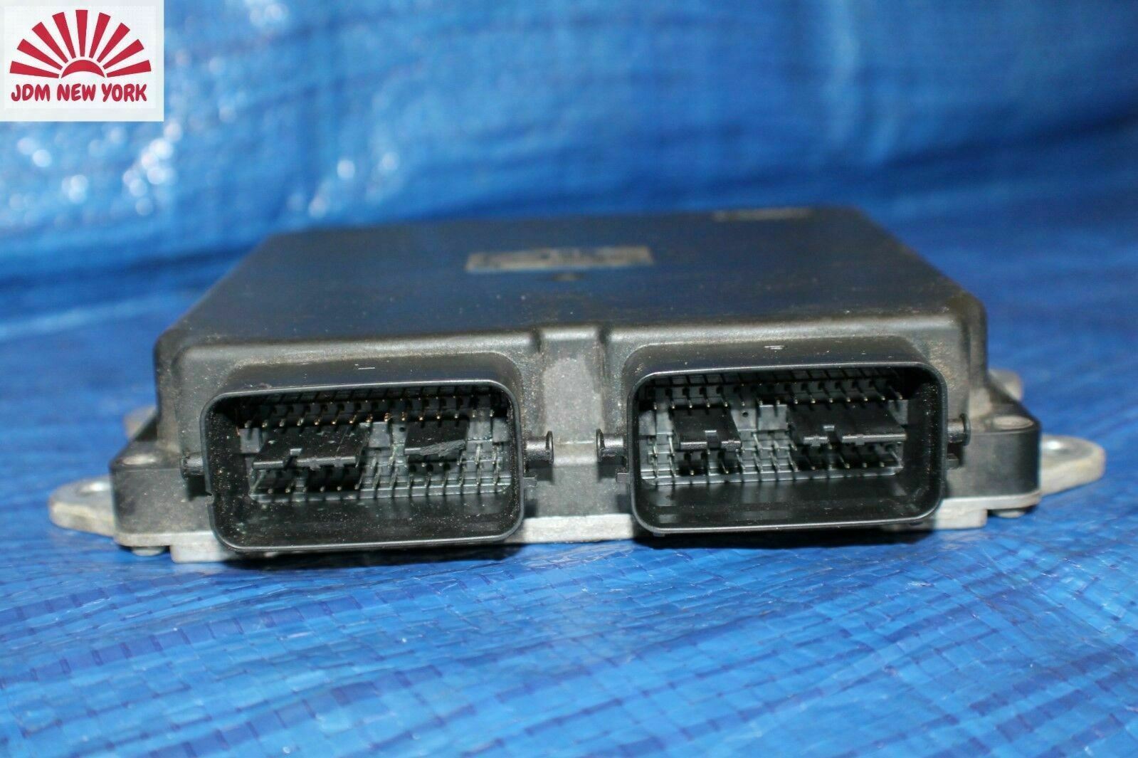 JDM MAZDA 2.3L TURBO OEM MANUAL ECU(ENGINE CONTROL UNIT