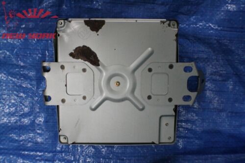 2004 Subaru Legacy GT 2.5L 4-Cyl oem Automatic Ecu (Engine