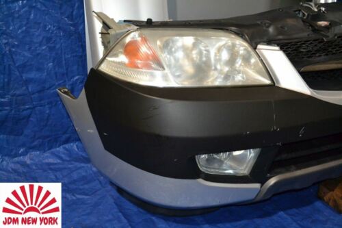 2001 2002 2003 JDM HONDA ACURA MDX FRONT END CONVERSION HEADLIGHT FENDERS HOOD BUMPER 1