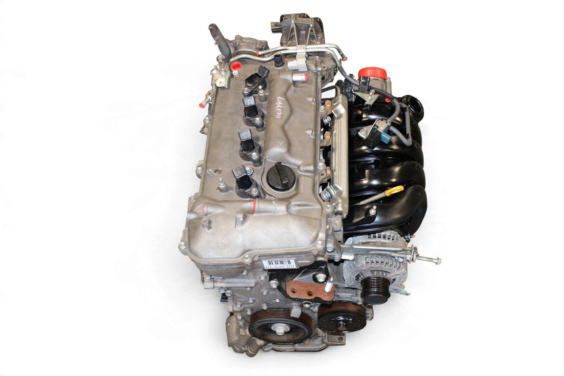 2014-2019 Toyota Corolla 1.8L DOHC Dual VVT-i Engine JDM 2zr-fae 2zrfae (VIN P, 5TH DIGIT) #2