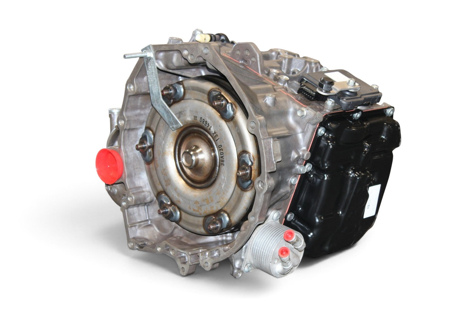 2016 2017 2018 2019 Mini Cooper S 2.0L Turbo Automatic Transmission ga6f21aw b48a20a #2