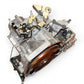 1998 1999 2000 Honda HRV 1.6L SOHC 5-Speed Manual Transmission JDM d16w1 sev