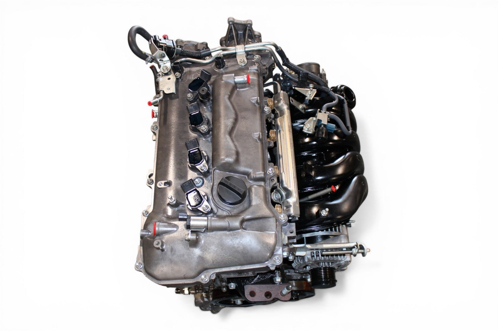 2014-2019 Toyota Corolla 1.8L DOHC Dual VVT-i Engine JDM 2zr-fae 2zrfae (VIN P, 5TH DIGIT) #6