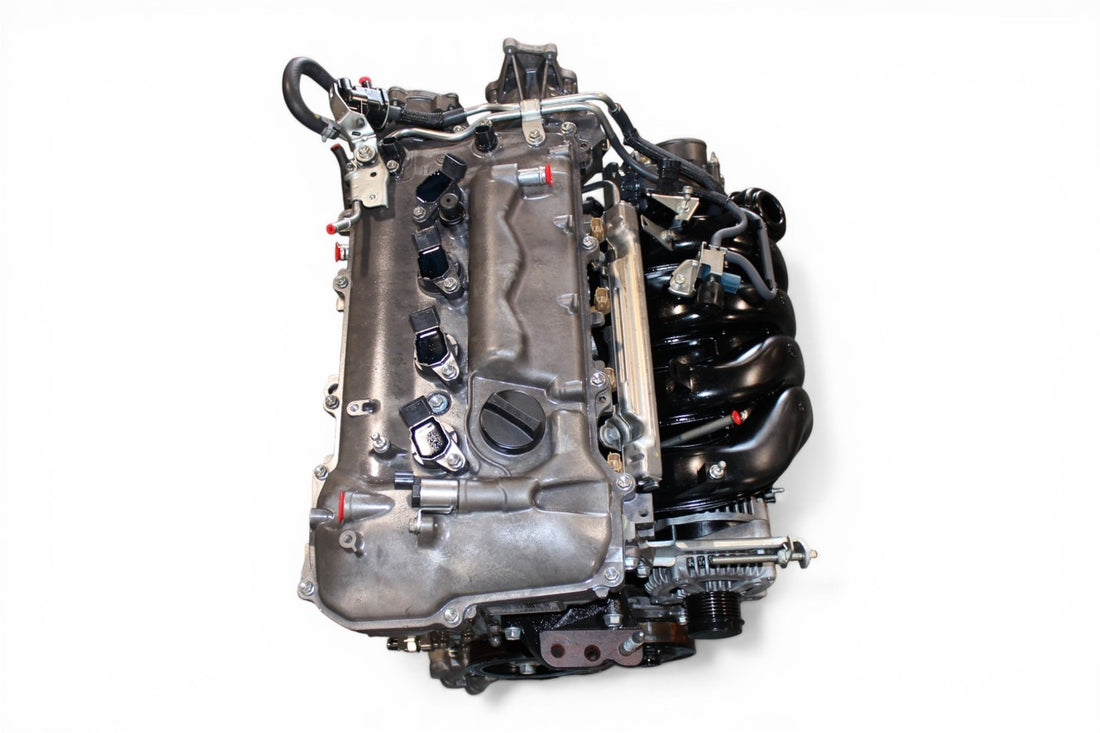 2014-2019 Toyota Corolla 1.8L DOHC Dual VVT-i Engine JDM 2zr-fae 2zrfae (VIN P, 5TH DIGIT) #6