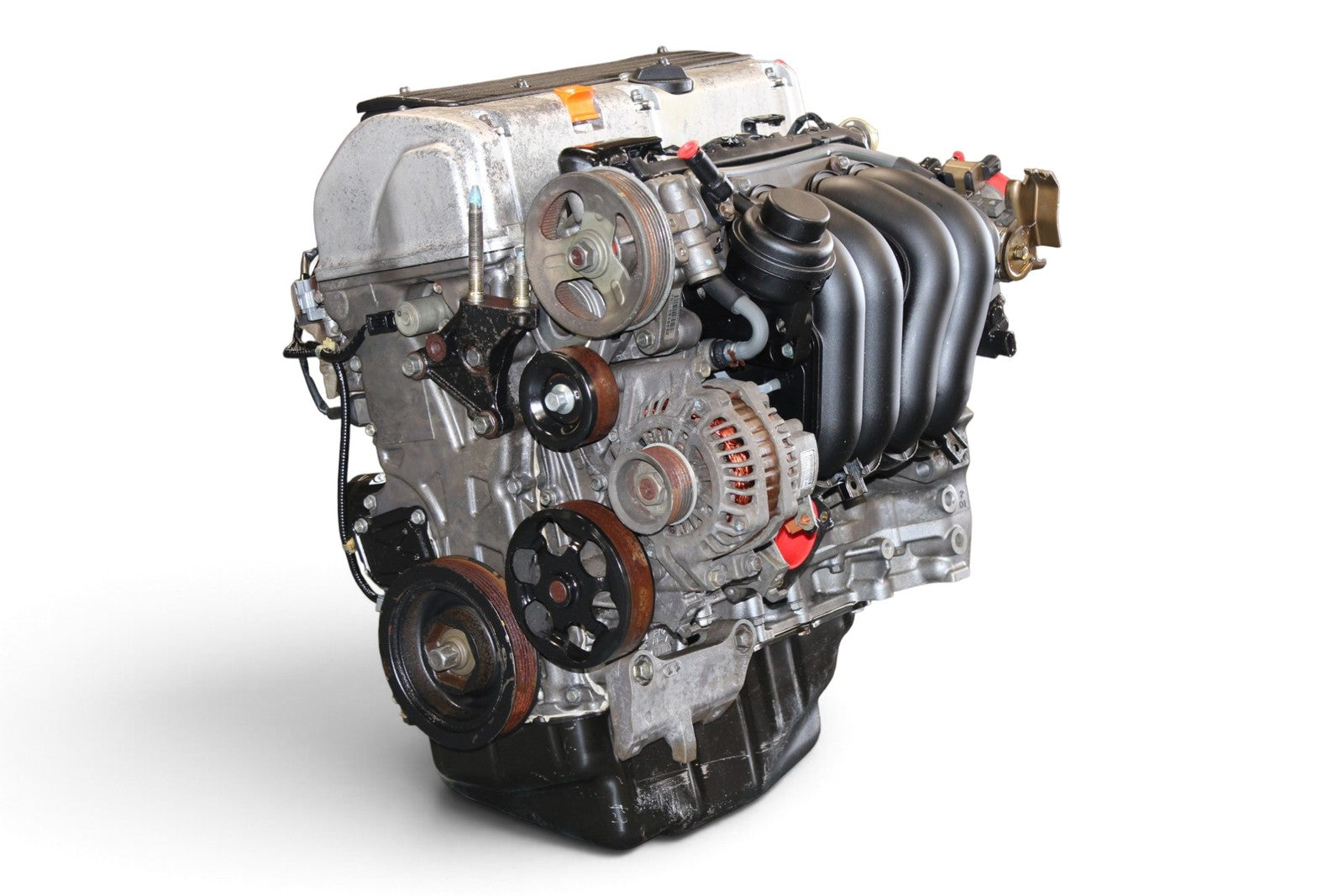 Honda CRV 2002-2006 2.0L Replacement Engine JDM k20a #4