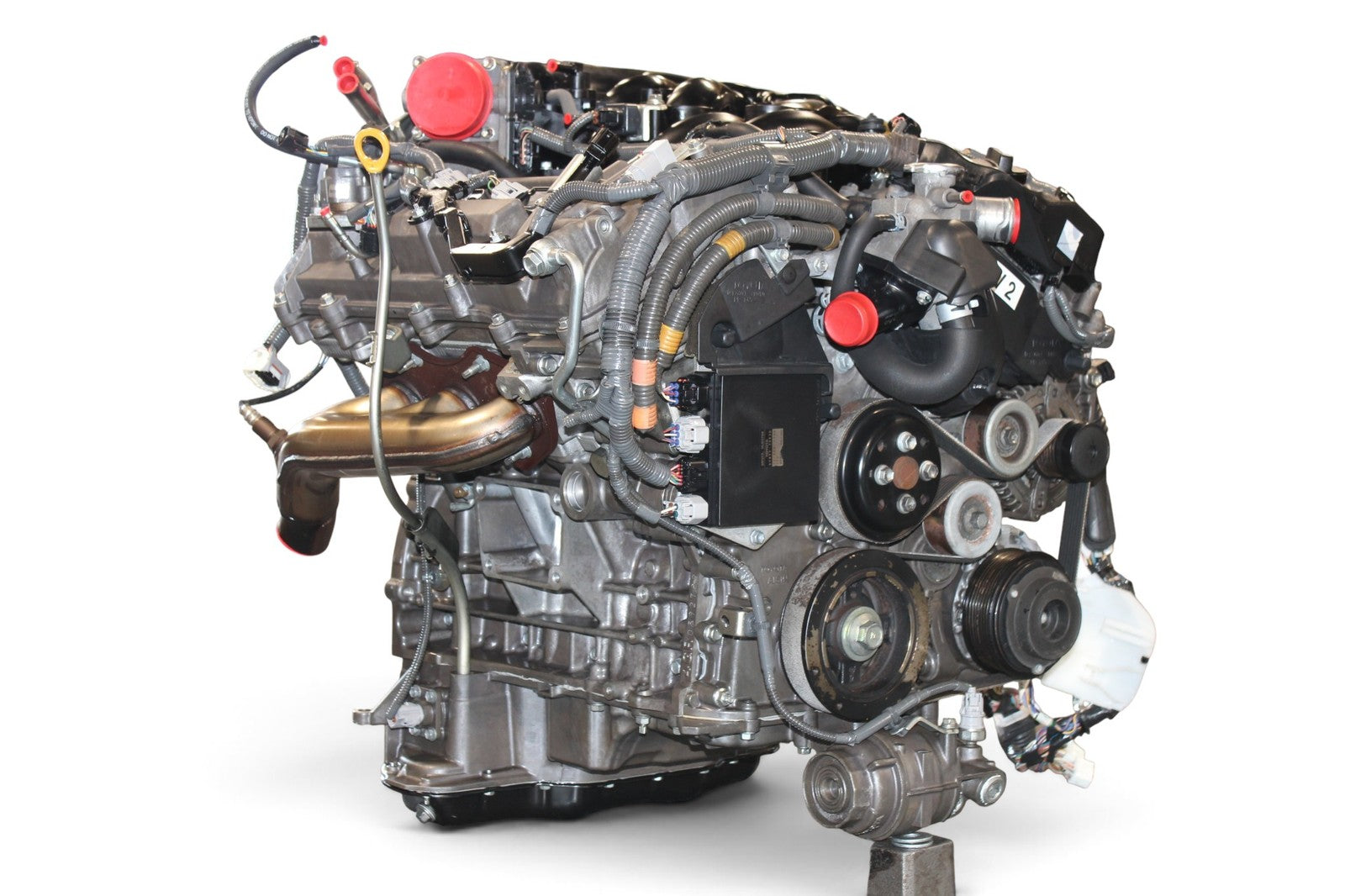 2006-2015 Lexus IS250 2.5L V6 RWD Engine JDM 4gr-fse 4grfse #2