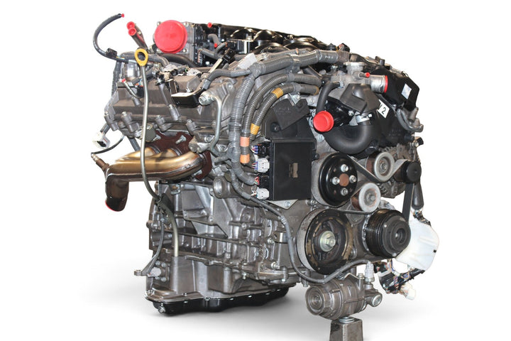 2006-2015 Lexus IS250 2.5L V6 RWD Engine JDM 4gr-fse 4grfse #2