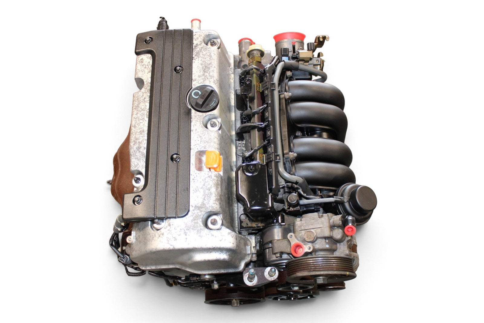 Acura RSX 2002-2006 2.0L 4-Cylinder DOHC i-VTEC Engine JDM k20a #4
