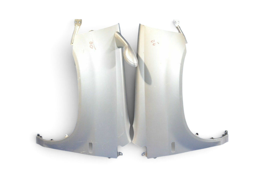 2003 2004 2005 2006 Acura MDX OEM Front End Conversion Headlight Fenders Hood Bumper JDM