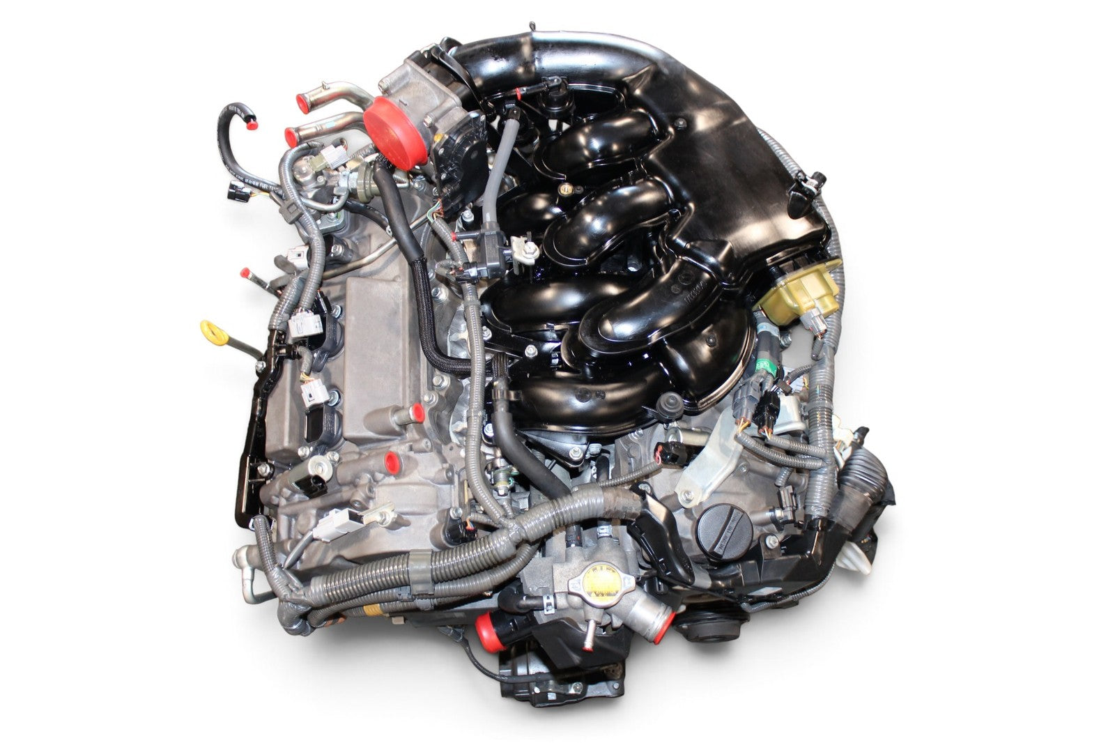 2006-2015 Lexus IS250 2.5L V6 RWD Engine JDM 4gr-fse 4grfse #2