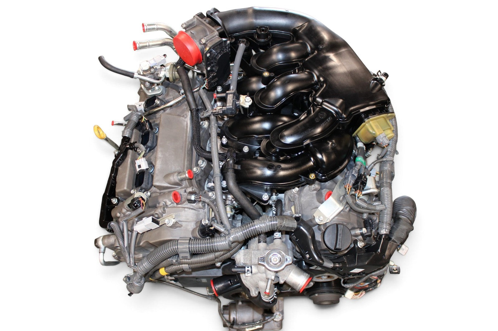 2006-2015 Lexus IS250 2.5L V6 RWD Engine JDM 4gr-fse 4grfse #4