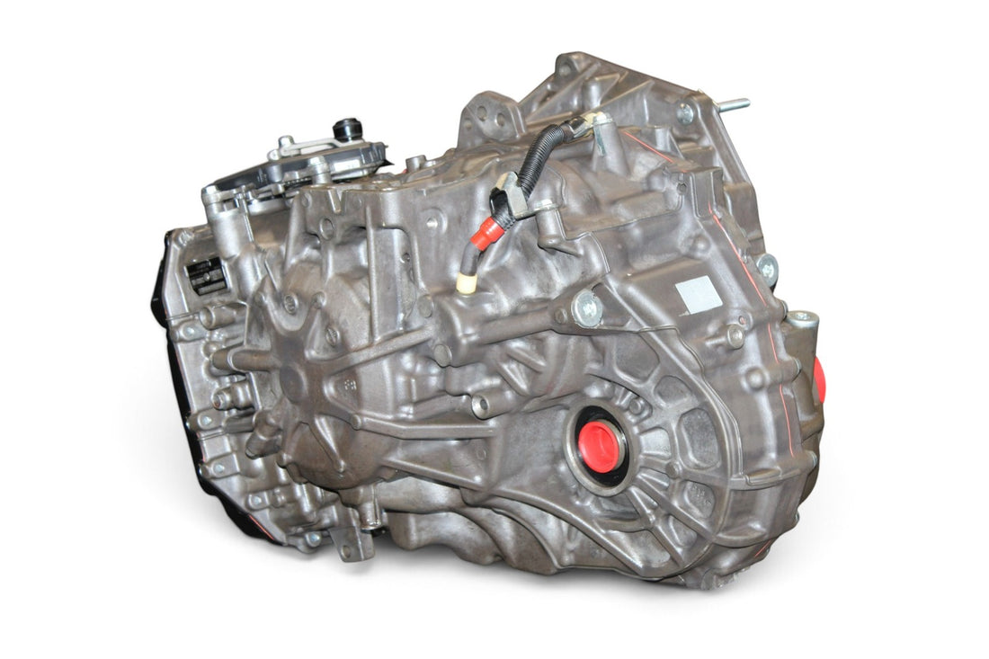 2016 2017 2018 2019 Mini Cooper S 2.0L Turbo Automatic Transmission ga6f21aw b48a20a #2