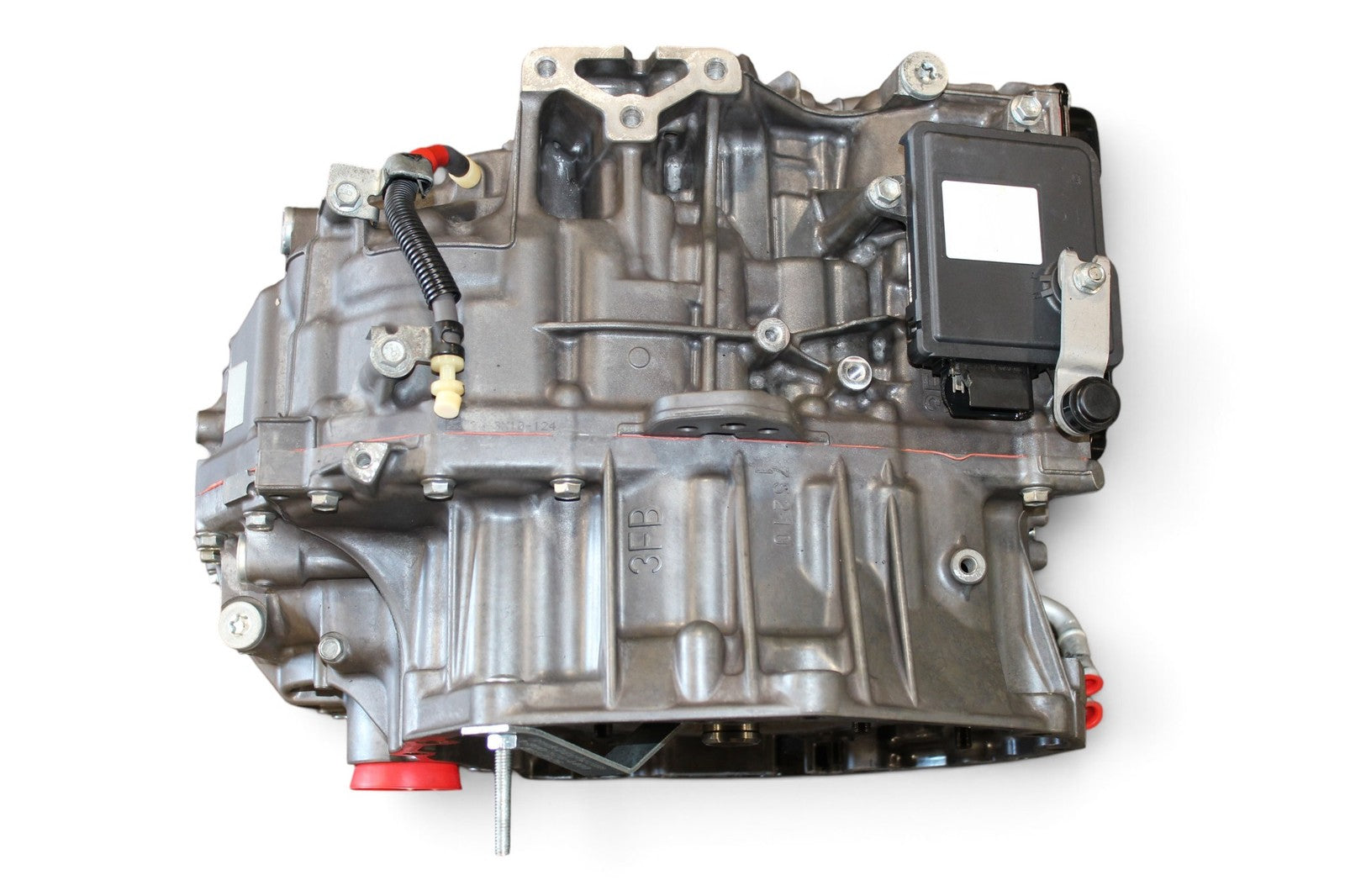 2016 2017 2018 2019 Mini Cooper S 2.0L Turbo Automatic Transmission ga6f21aw b48a20a #2