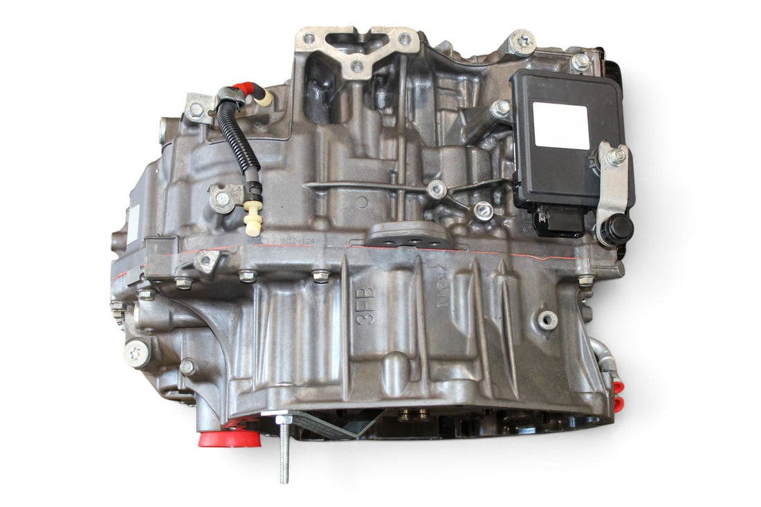 2016 2017 2018 2019 Mini Cooper S 2.0L Turbo Automatic Transmission ga6f21aw b48a20a #2