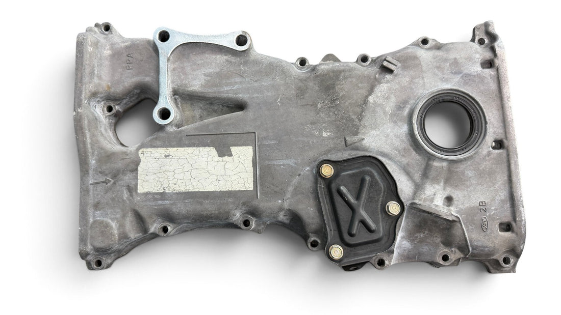 2003-2007 Honda Accord 2.4L 4-Cylinder OEM Timing Chain Cover Kit JDM K24A #1