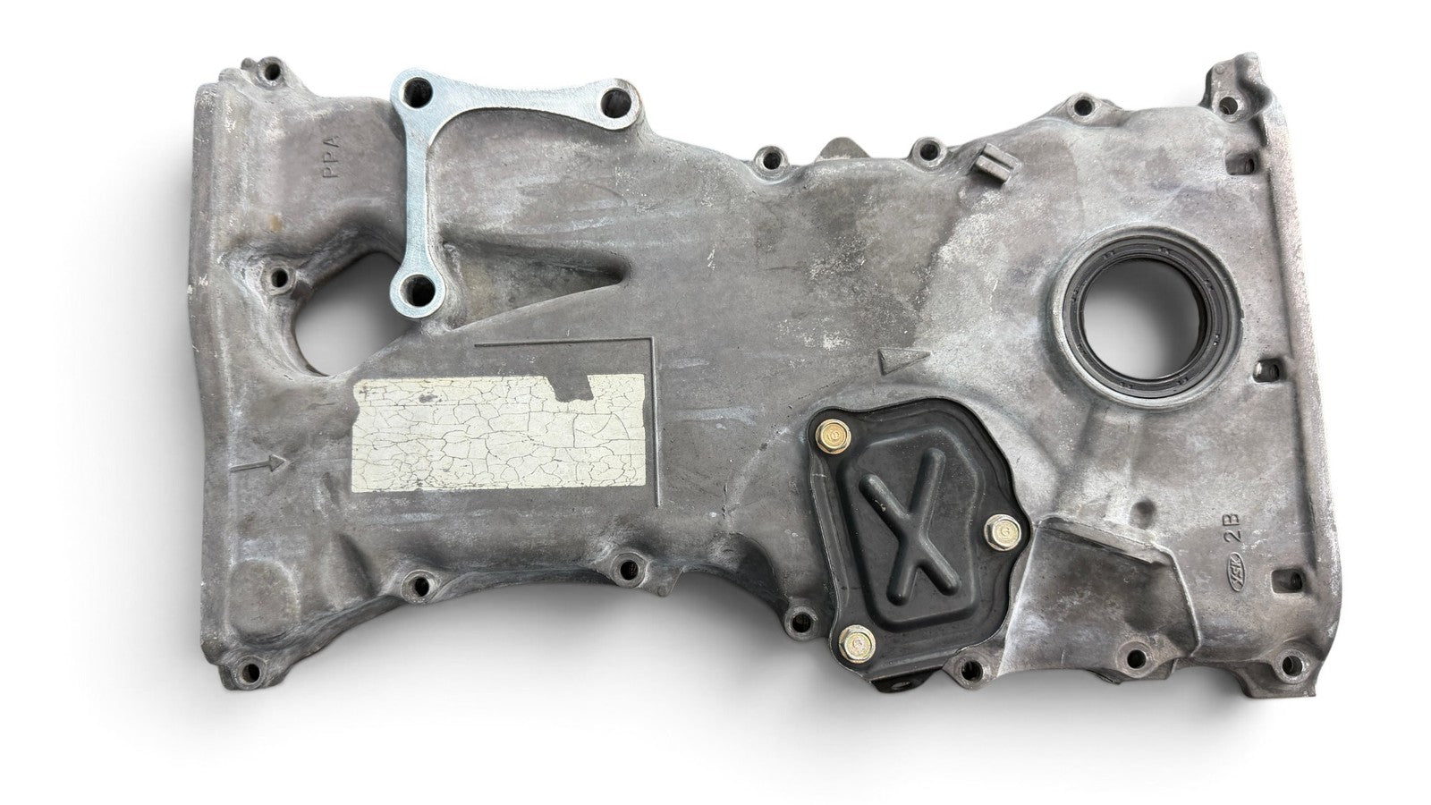 2003-2011 Honda Element 2.4L 4-Cylinder OEM Timing Chain Cover Kit JDM K24A #1