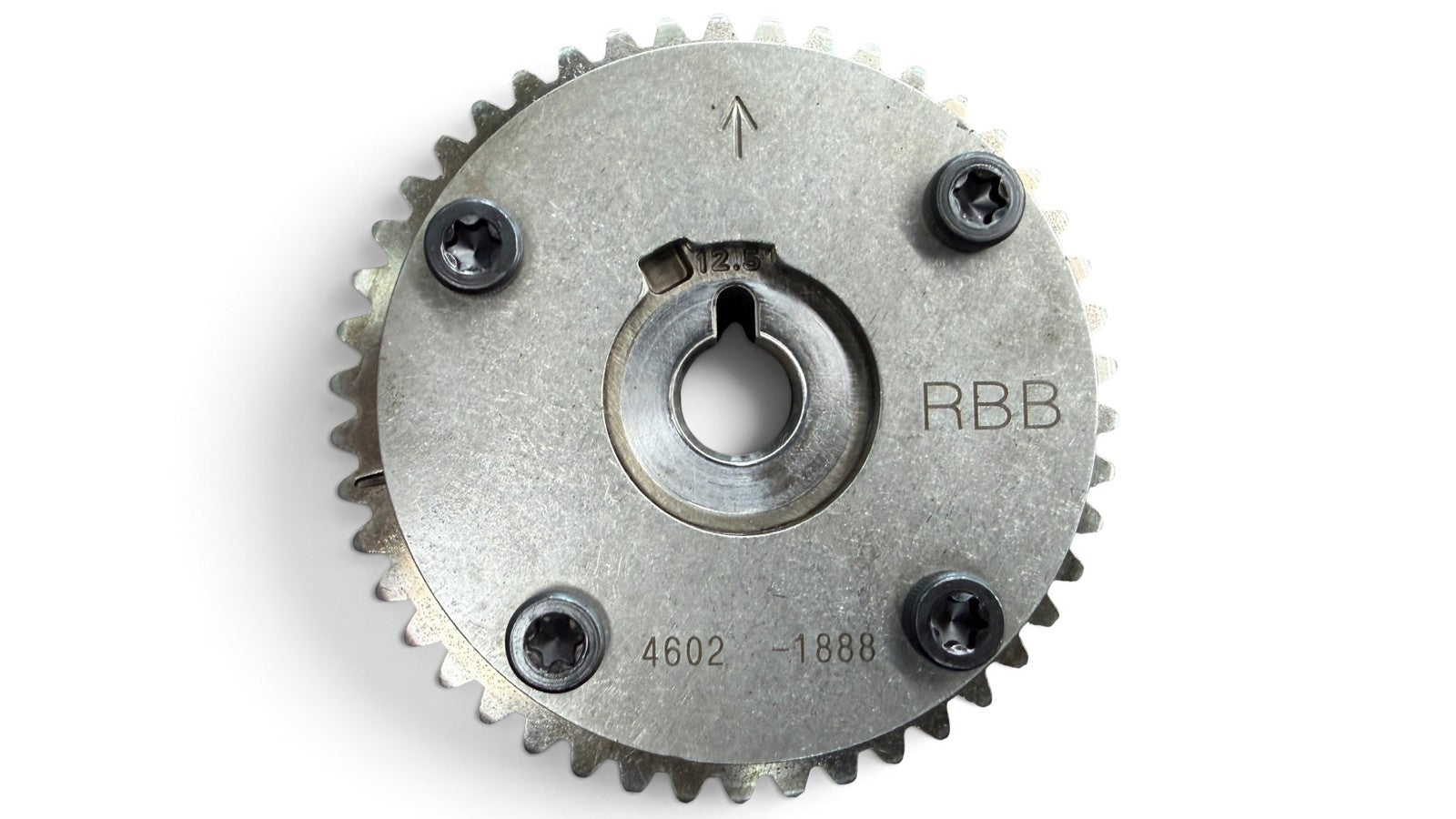 2004-2008 Acura TSX OEM RBB Camshaft Gear Sprocket JDM k24a #2