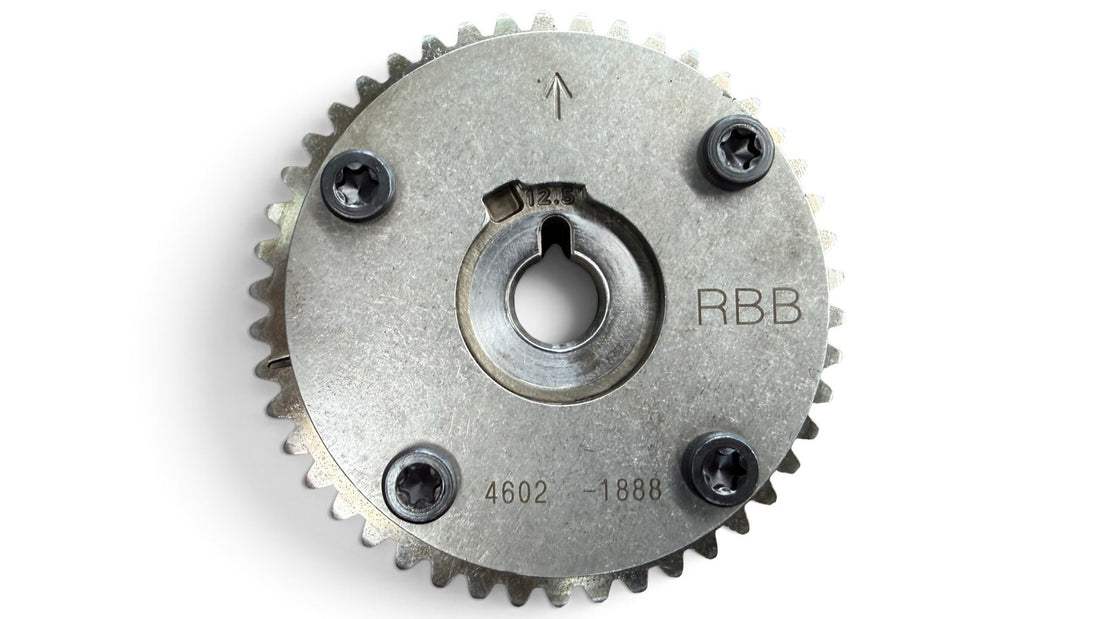 2004-2008 Acura TSX OEM RBB Camshaft Gear Sprocket JDM k24a #2