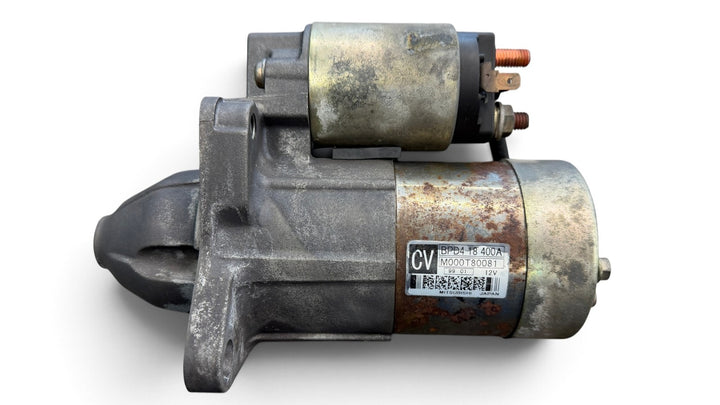 1999 2000 2001 2002 2003 2004 2005 Mazda Miata OEM Engine Starter JDM BPD418400A
