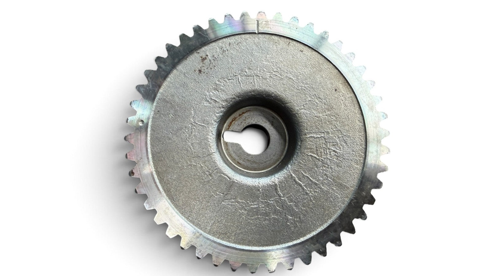 2004-2008 Acura TSX OEM RBB Exhaust Camshaft Sprocket JDM k24a #2