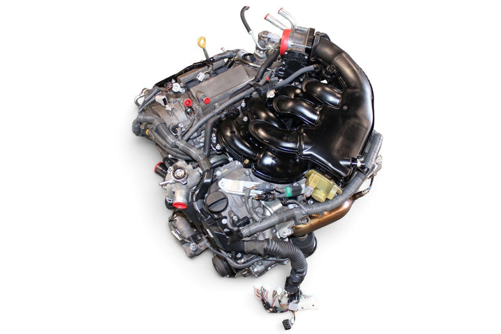 2006-2015 Lexus IS250 2.5L V6 RWD Engine JDM 4gr-fse 4grfse #4