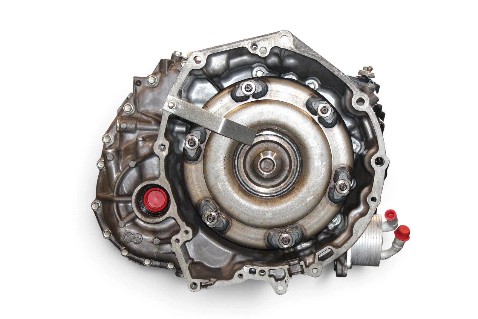 2016 2017 2018 2019 Mini Cooper S 2.0L Turbo Automatic Trans ga6f21aw b48a20a #4