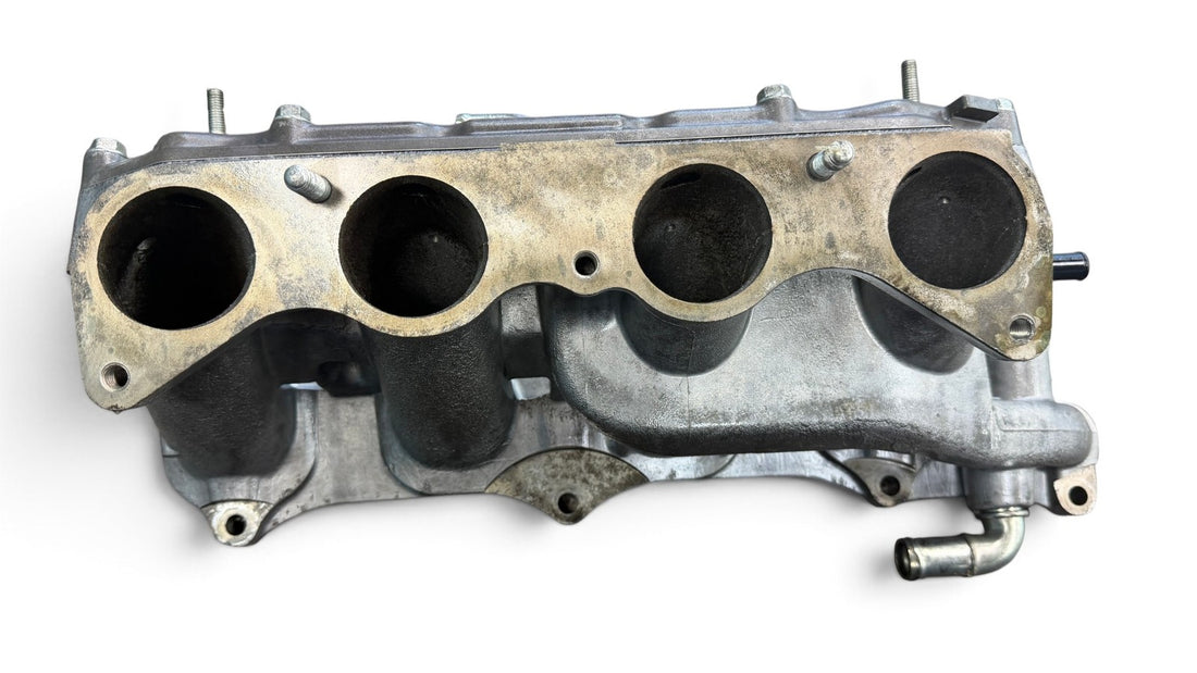 2003-2007 Honda Accord 2.4L 4-Cylinder OEM Lower Intake Manifold JDM K24A #3