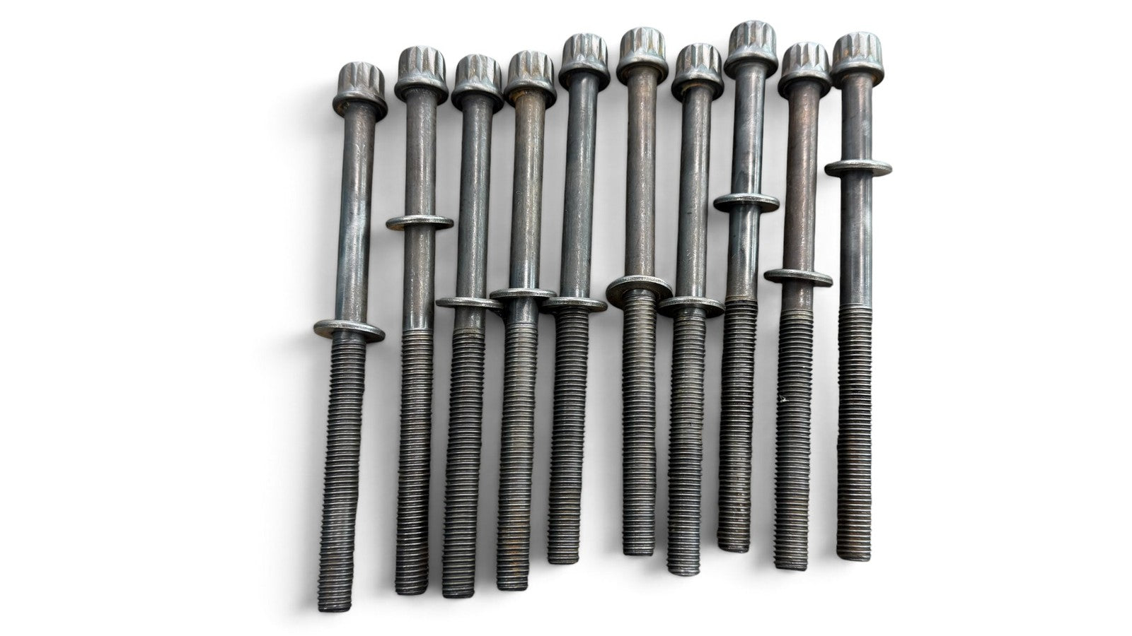 2003-2011 Honda Element 2.4L OEM Cylinder Head Bolt Set JDM K24A