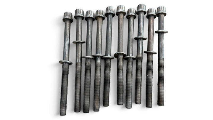 2003-2011 Honda Element 2.4L OEM Cylinder Head Bolt Set JDM K24A