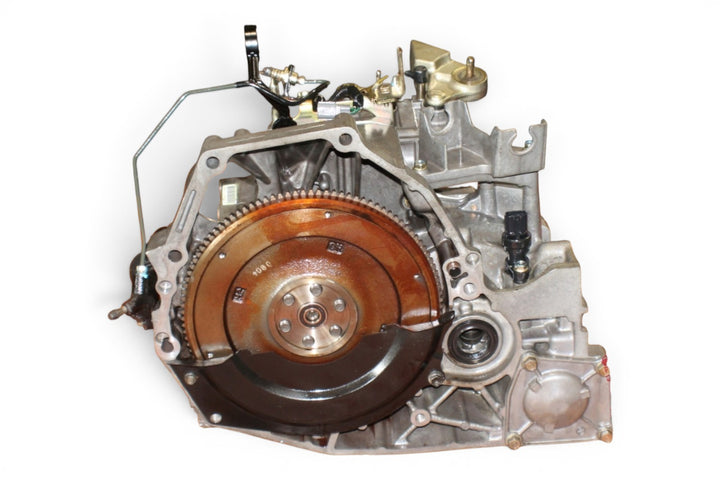 1998 1999 2000 Honda HRV 1.6L SOHC 5-Speed Manual Transmission JDM d16w1 sev