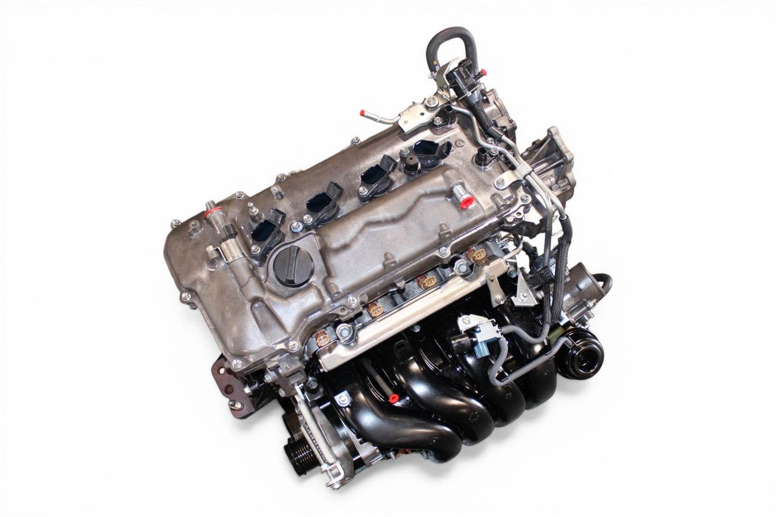 2014-2019 Toyota Corolla 1.8L DOHC Dual VVT-i Engine JDM 2zr-fae 2zrfae (VIN P, 5TH DIGIT) #6