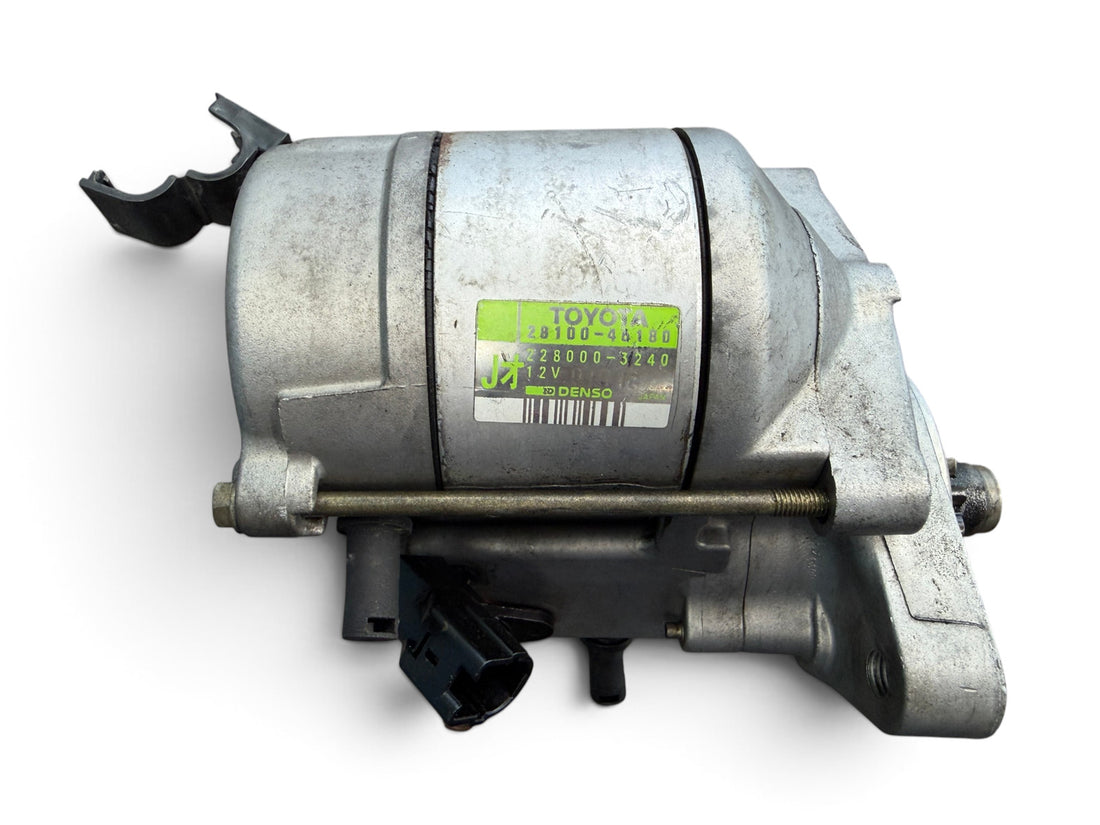 JDM Toyota Crown JZS151 OEM Auto Engine Starter 28100-46180 2jz-ge #1