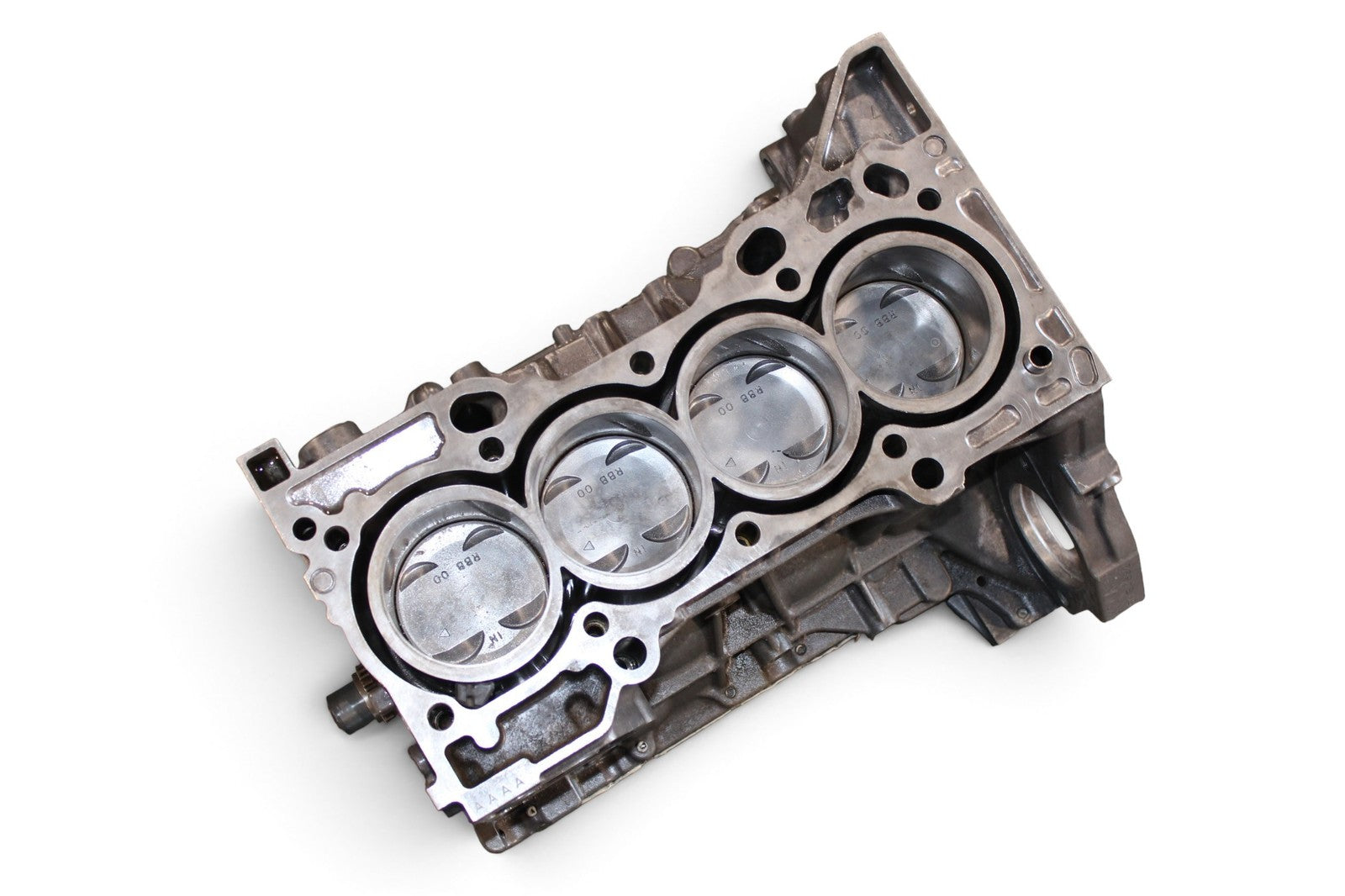 2004-2008 Acura TSX 2.4L Engine Block (For Parts & Rebuild Only) JDM k24a