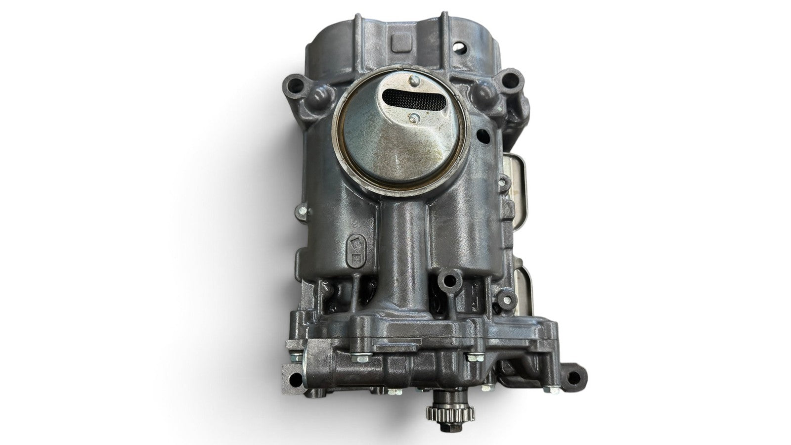 2004-2008 Acura TSX 2.4L 4-Cylinder OEM Oil Pump JDM K24A