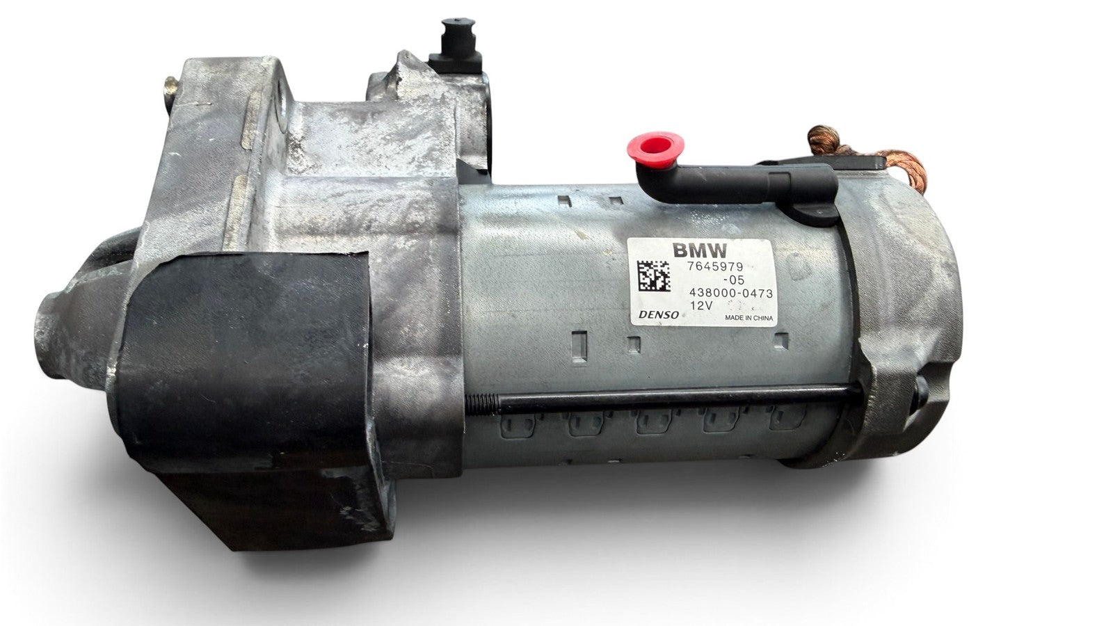 BMW Mini OEM Engine Starter 7645979 438000-0473