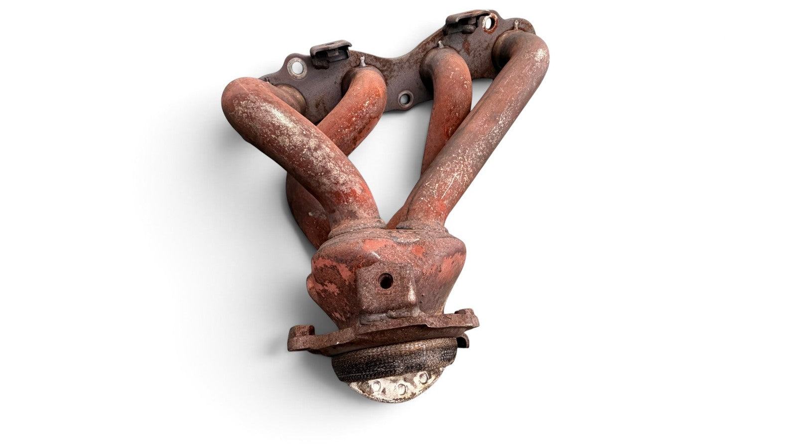 2006-2011 Honda Civic SI 2.0L OEM Exhaust Manifold JDM k20a