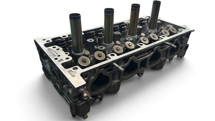 2003-2007 Honda Accord 2.4L 4-CYL OEM Cylinder Head (Parts & Rebuild ONLY) JDM K24A
