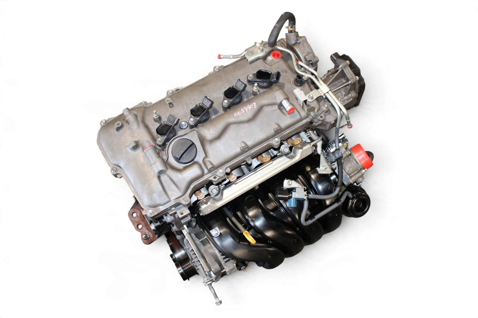 JDM Toyota Corolla 2014 2015 2016 2017 2018 2019 1.8L Dual VVTi Engine 2zrfae #2