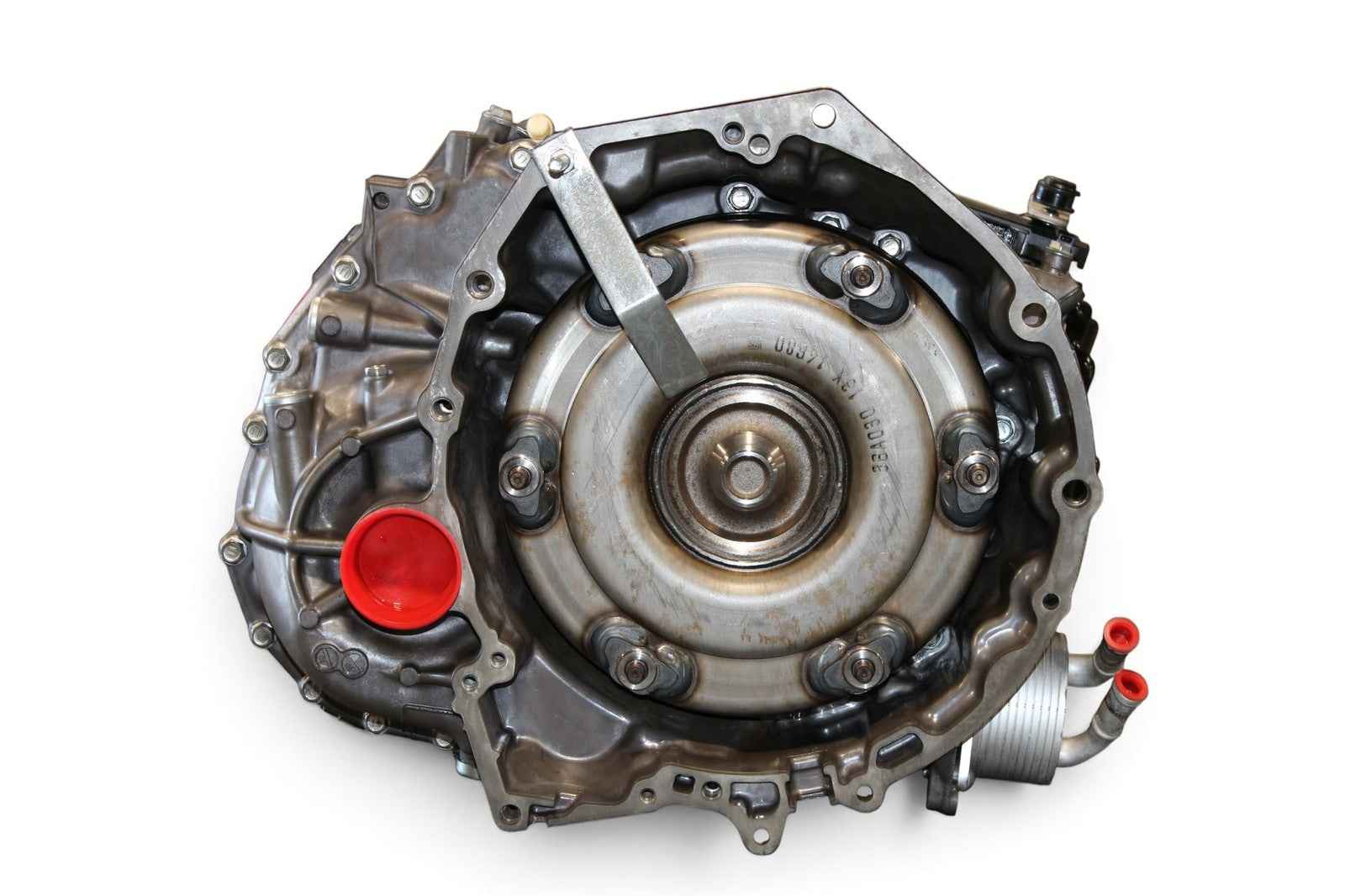 2016 2017 2018 2019 Mini Cooper S 2.0L Turbo Automatic Transmission ga6f21aw b48a20a #2