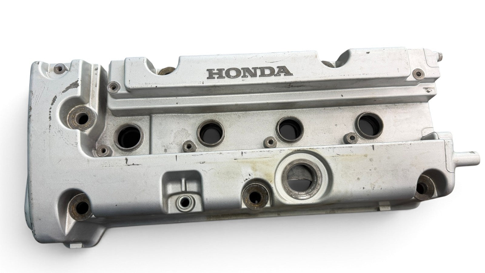 2003-2007 Honda Accord 2.4L OEM Engine Valve Cover k24a JDM