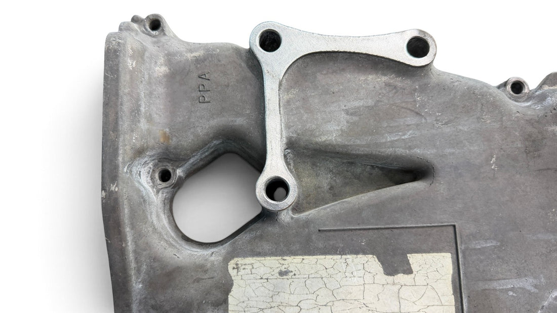 2003-2007 Honda Accord 2.4L 4-Cylinder OEM Timing Chain Cover Kit JDM K24A #1