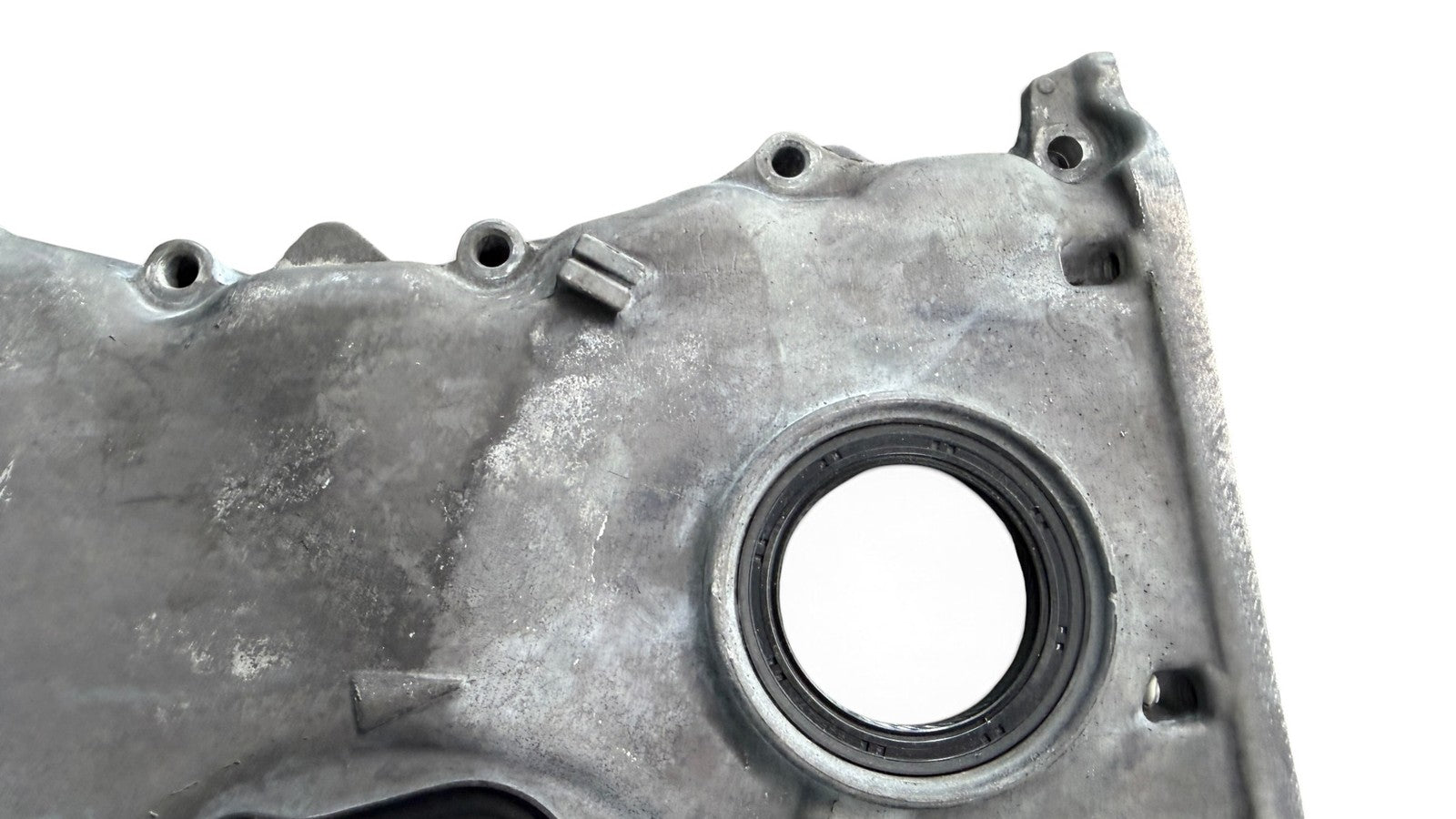 2003-2011 Honda Element 2.4L 4-Cylinder OEM Timing Chain Cover Kit JDM K24A #1